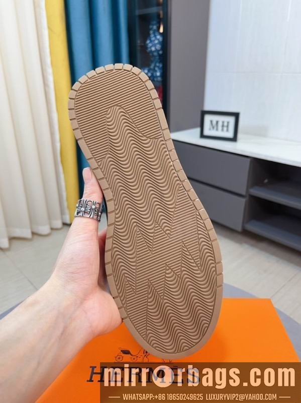 Replica Hermes Shoes Hermes sz38-44 mnf0215