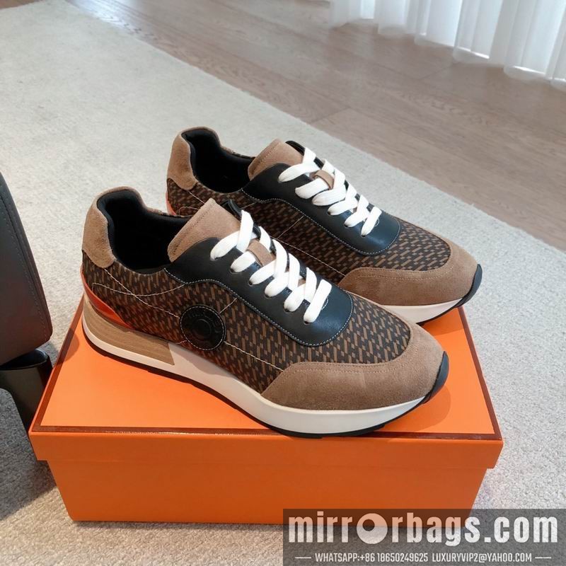 Replica Hermes Shoes Hermes sz35-45 mnf0215