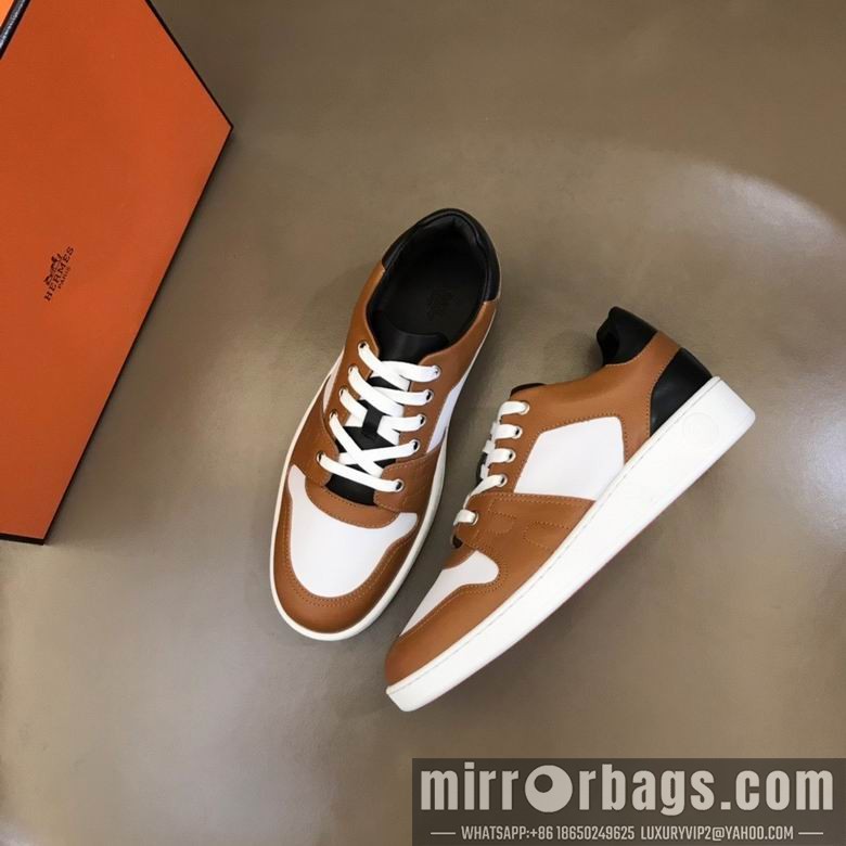 Replica Hermes Shoes Hermes sz38-44 3C n1208