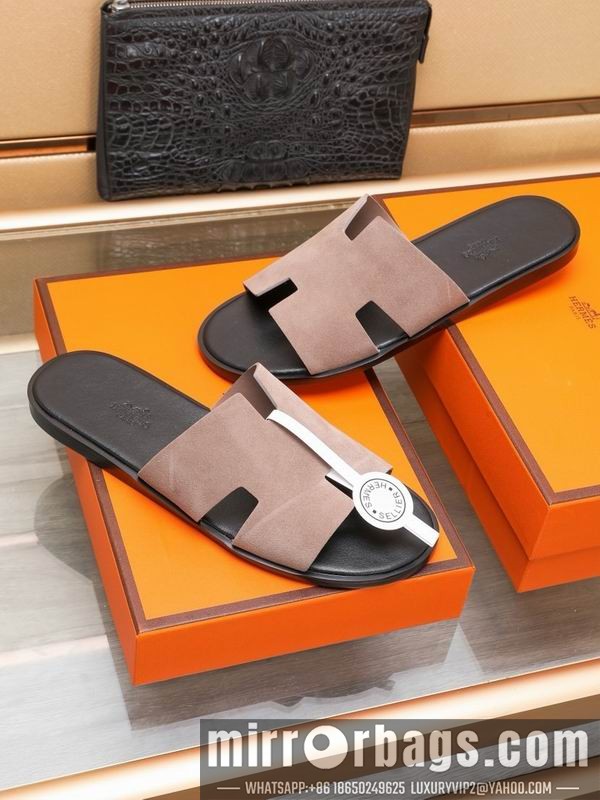 Replica Hermes Shoes Hermes sz38-48 hnh0607