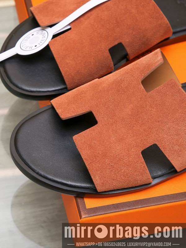 Replica Hermes Shoes Hermes sz38-48 hnh0607