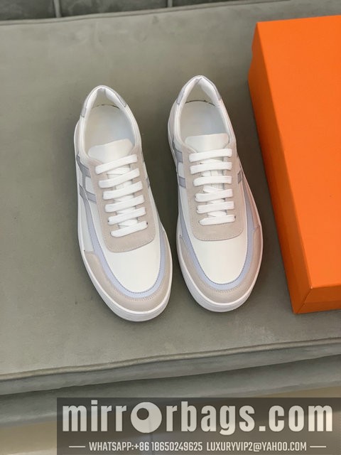 Replica Hermes Shoes 22516411 SZ 38-44