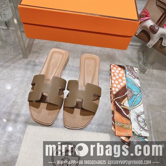 Replica Hermes Shoes Hermes sz34-42 mnh0244