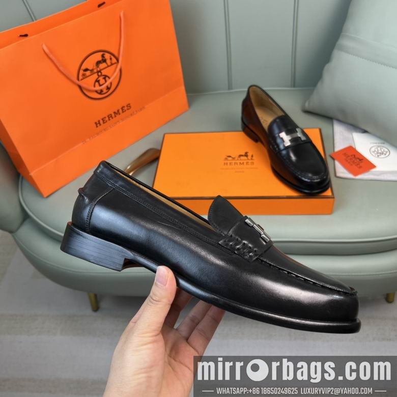 Replica Hermes Shoes Hermes sz38-45 2C n0909