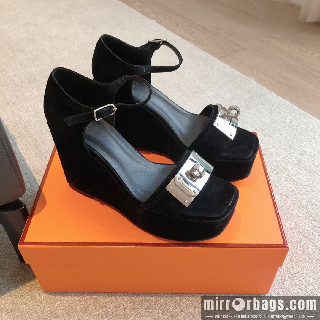 Replica Hermes Shoes Hermes sz35-42 mnh0205