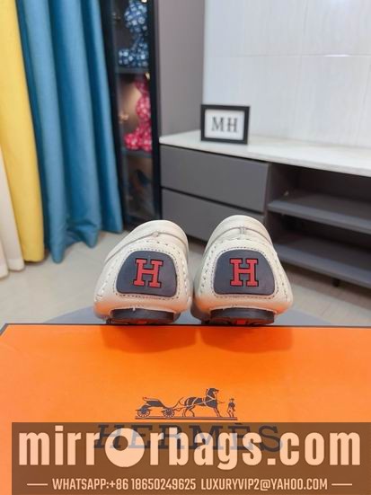 Replica Hermes Shoes Hermes sz38-44 mnh0701