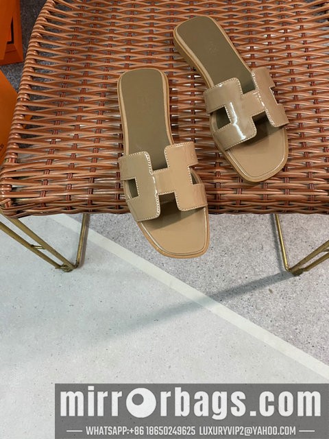 Replica Hermes Shoes 2167027 SZ 35-43