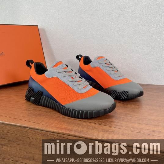 Replica Hermes Shoes Hermes sz38-45 hnh0504