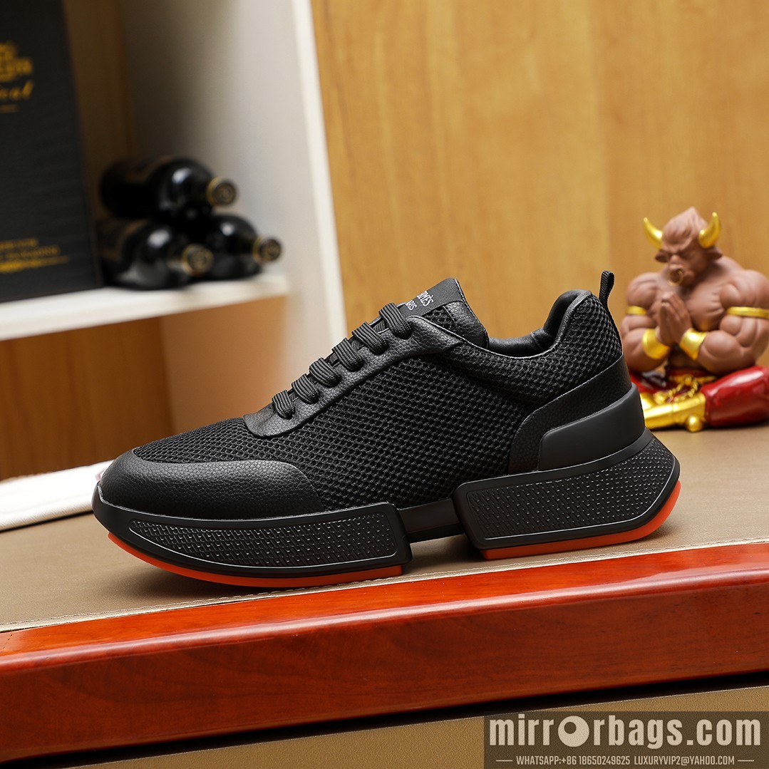 Replica Hermes Shoes Hermes sz38-44 h0702