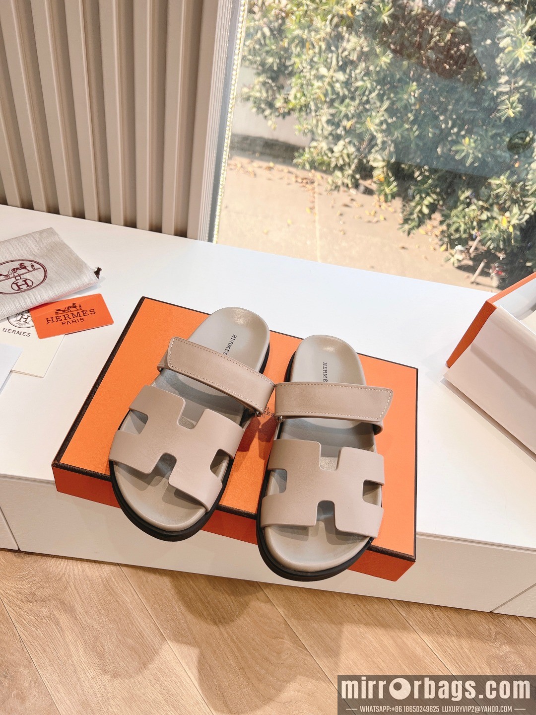 Replica Hermes Shoes Hermes sz35-45 h0502