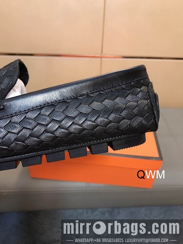 Replica Hermes Shoes Hermes sz38-45 WM0203