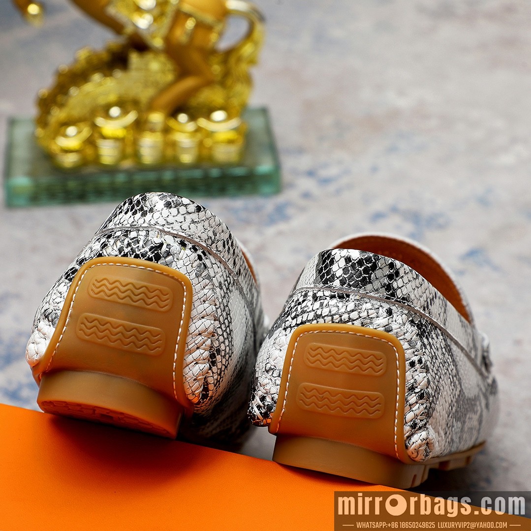 Replica Hermes Shoes Hermes sz38-44 h0708