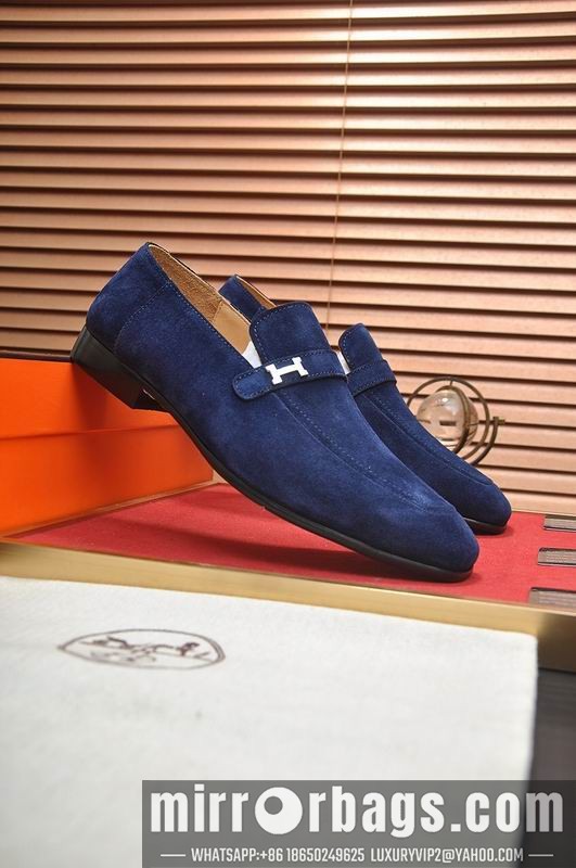 Replica Hermes Shoes Hermes sz38-44 mnf0218