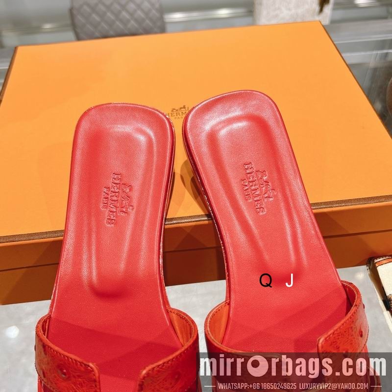 Replica Hermes Shoes Hermes sz35-40 XJ0702