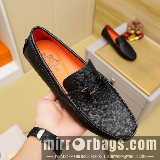 Replica Hermes Shoes Hermes sz38-47 mnh0802