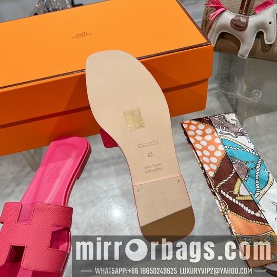 Replica Hermes Shoes Hermes sz34-42 mnh0243