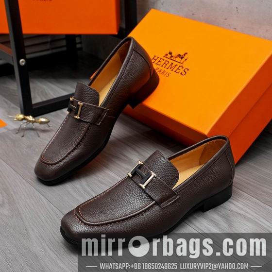 Replica Hermes Shoes Hermes sz38-47 hnh0611