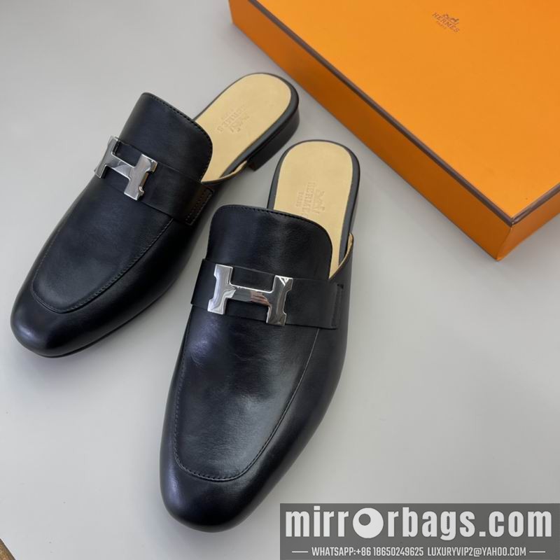 Replica Hermes Shoes Hermes sz38-45 mnf0219