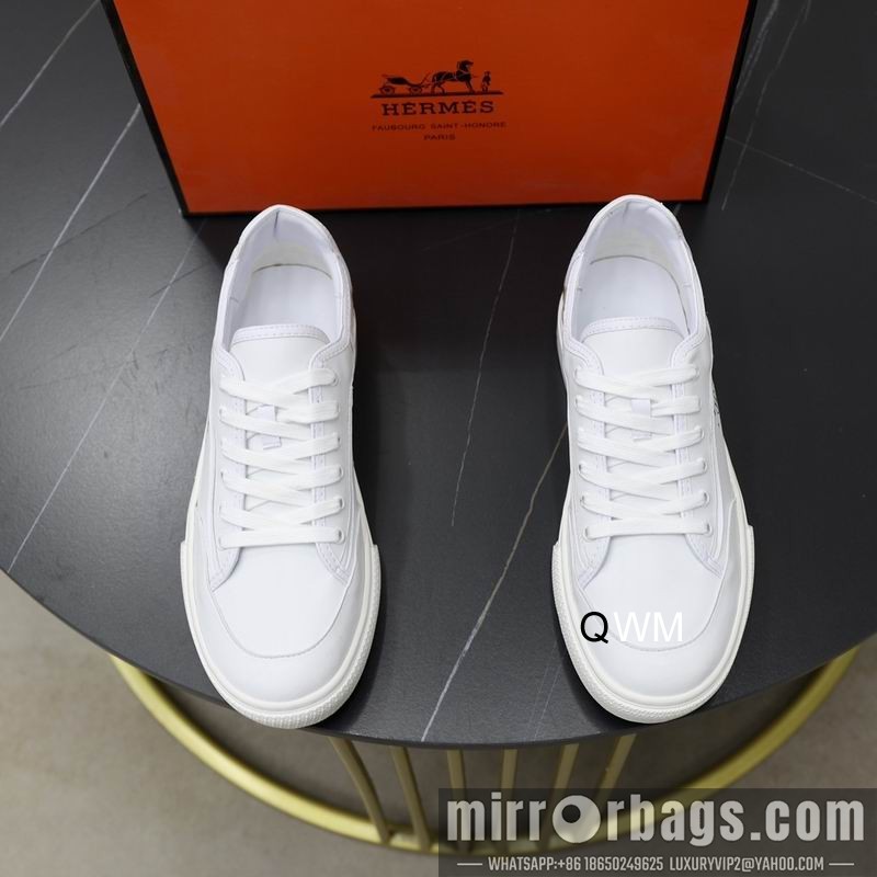 Replica Hermes Shoes Hermes sz38-45 WM1103