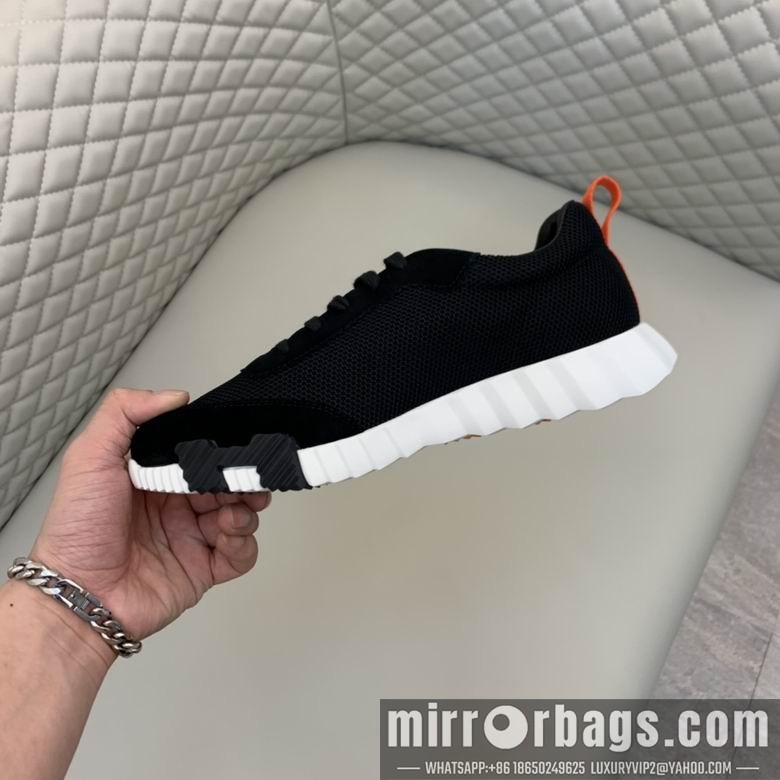 Replica Hermes Shoes Hermes sz38-44 4C n0917