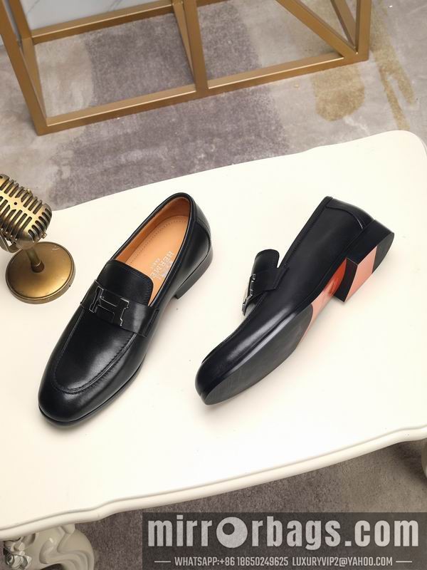 Replica Hermes Shoes Hermes sz38-45 mnf0252