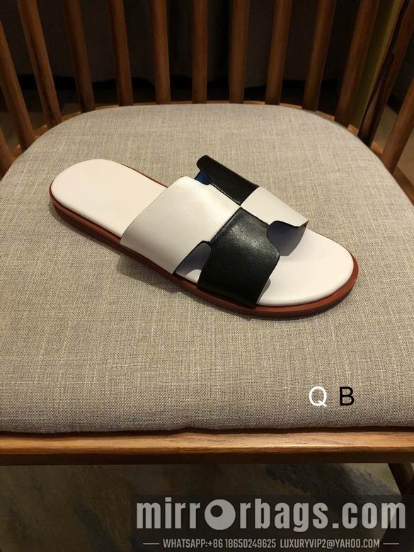 Replica Hermes Shoes HERMES sz38-44BS0108