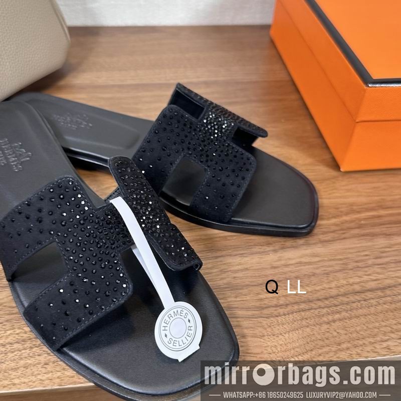 Replica Hermes Shoes Hermes sz35-40 5CM LL0301