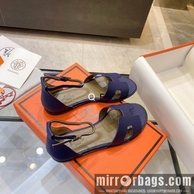 Replica Hermes Shoes Hermes sz35-41 TF0143