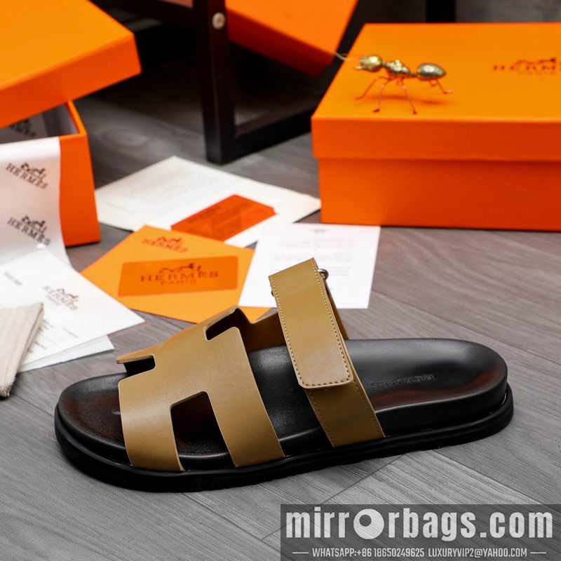 Replica Hermes Shoes Hermes sz36-46 hnh0308