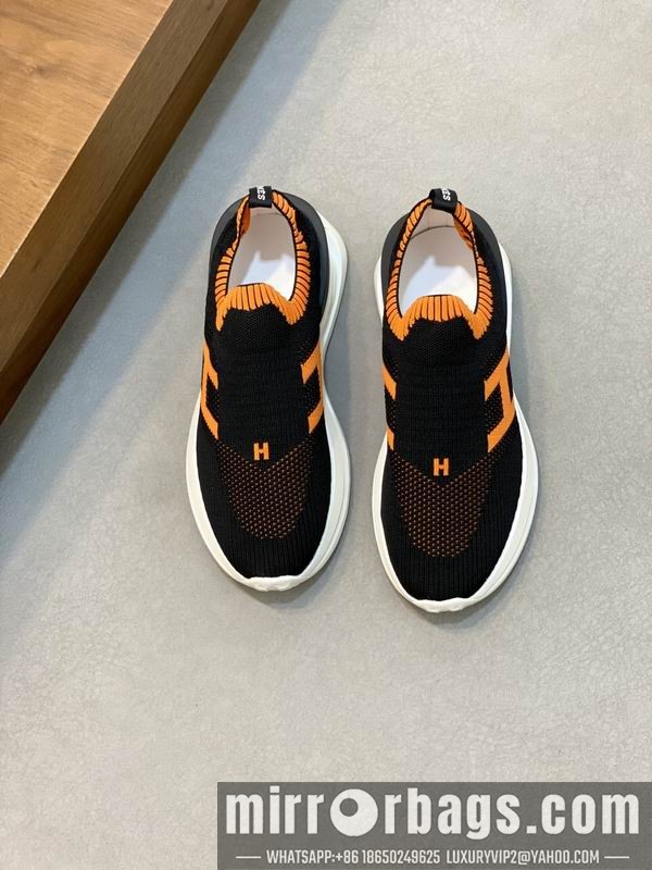 Replica Hermes Shoes Hermes sz38-45 hnh0609