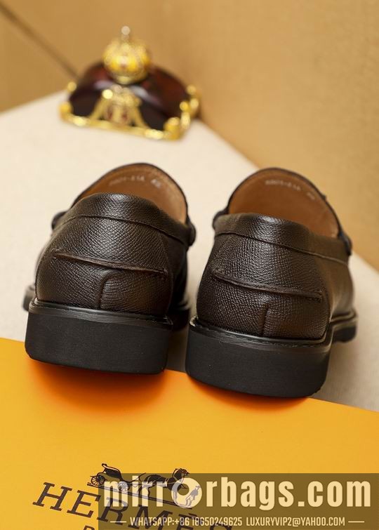 Replica Hermes Shoes Hermes sz38-45 mnh0908