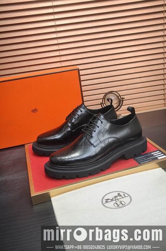 Replica Hermes Shoes Hermes sz38-45 hnh0602