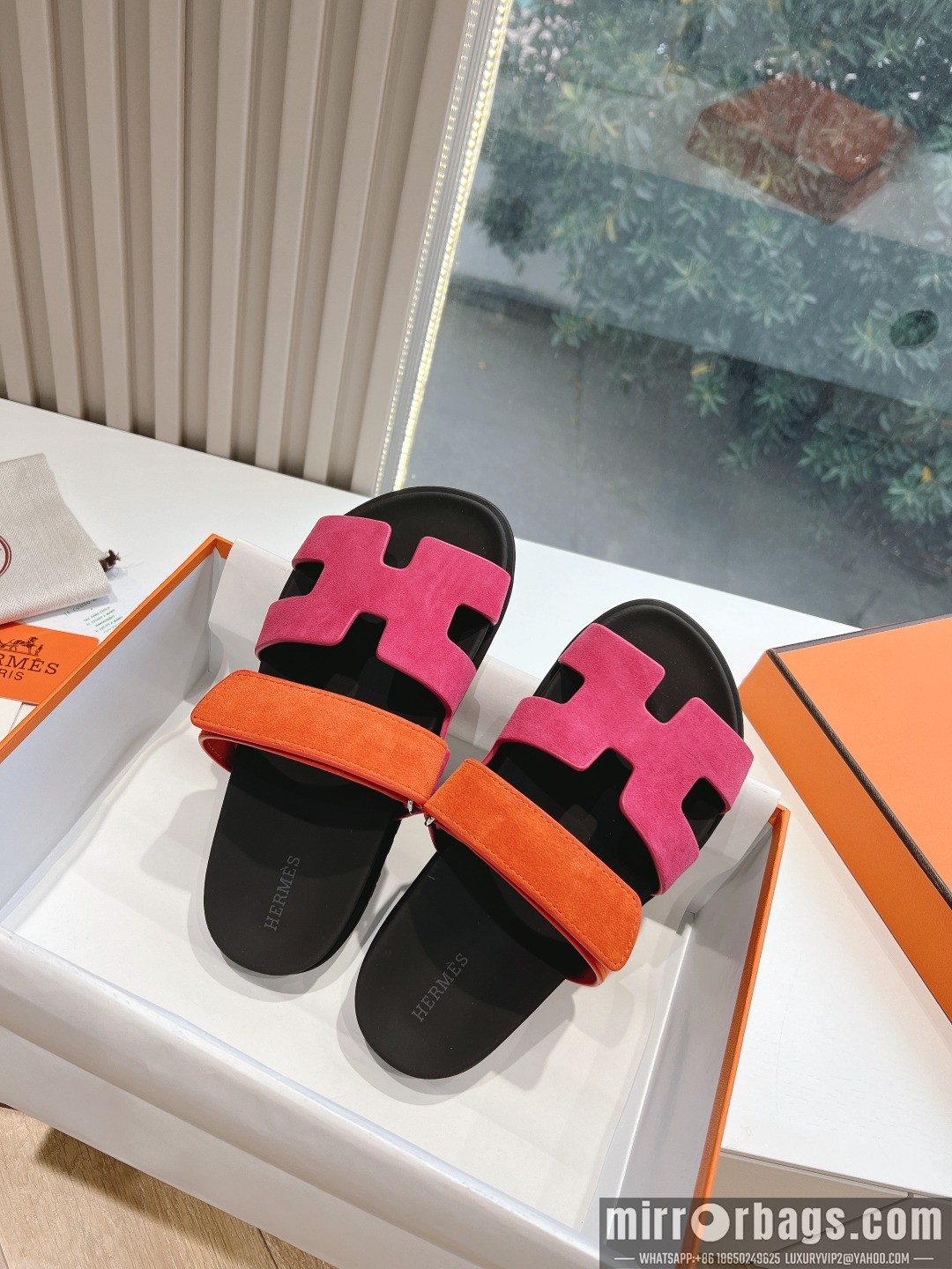Replica Hermes Shoes Hermes sz35-45 h0503