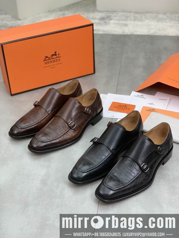 Replica Hermes Shoes Hermes sz38-45 mnf0271
