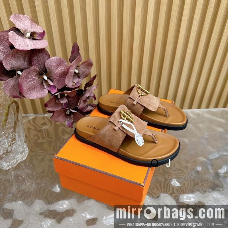 Replica Hermes Shoes Hermes sz35-45 J1003