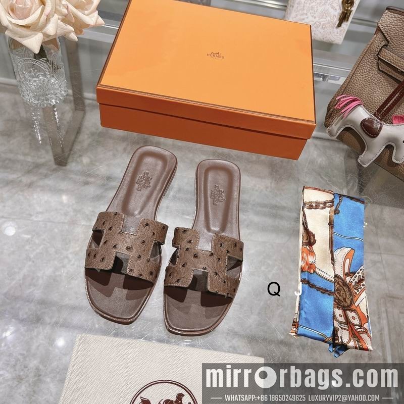 Replica Hermes Shoes Hermes sz35-40 XJ0702