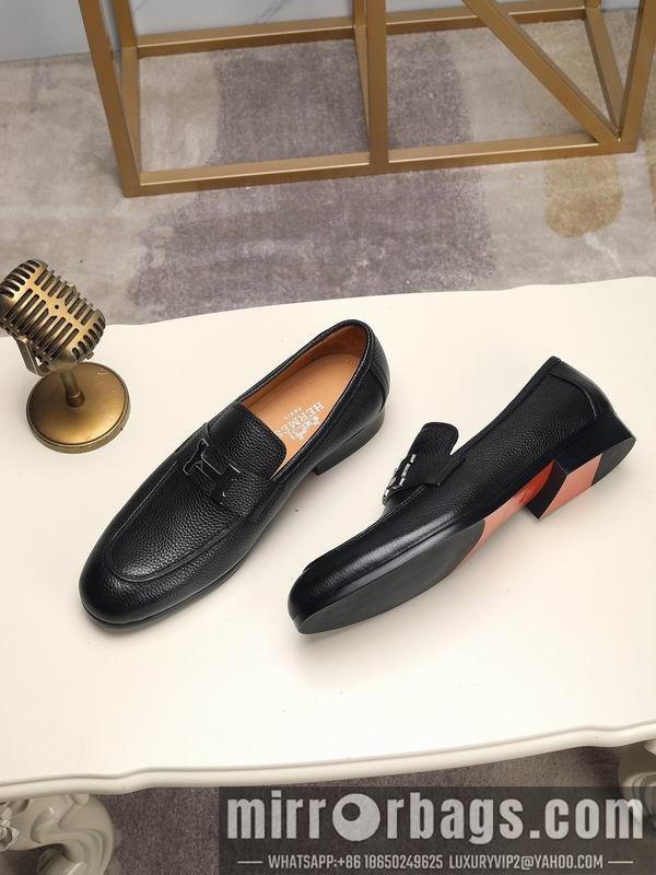 Replica Hermes Shoes Hermes sz38-45 mnf0253