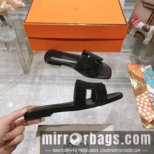 Replica Hermes Shoes Hermes sz34-42 mnh0238