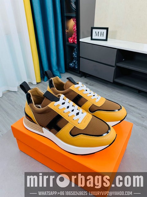 Replica Hermes Shoes 21924204 SZ 38-44