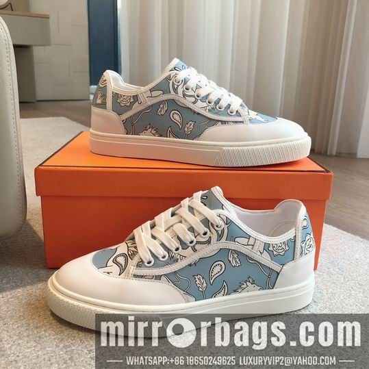 Replica Hermes Shoes Hermes sz35-46 mnh0212