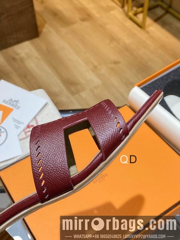 Replica Hermes Shoes Hermes sz34-41 GDT0109