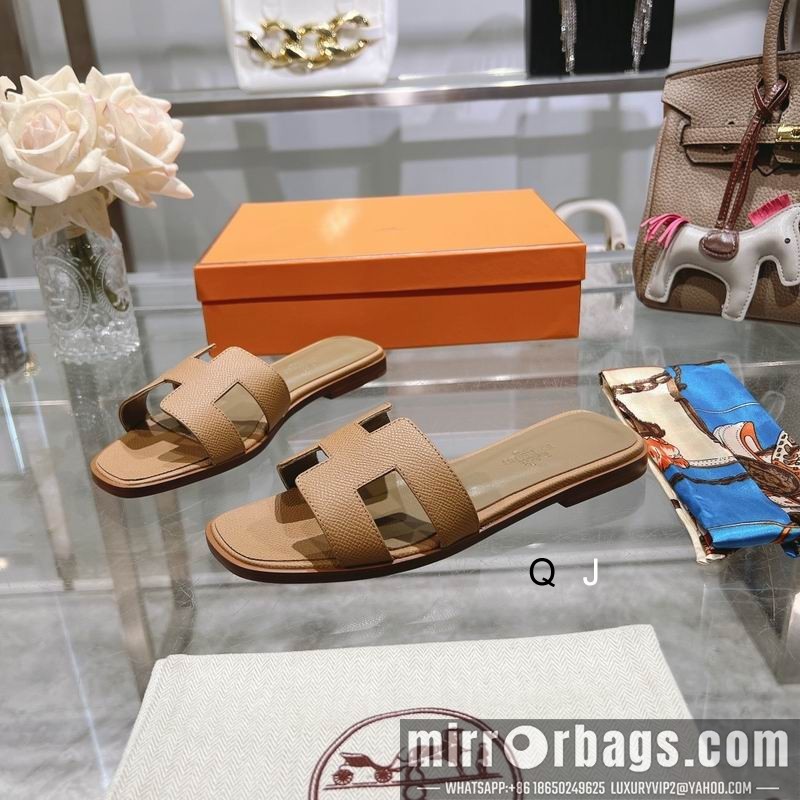 Replica Hermes Shoes Hermes sz35-40 XJ0703