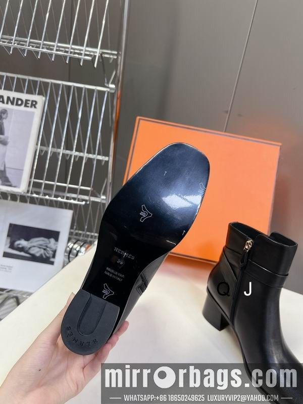 Replica Hermes Shoes Hermes sz35-40 J1111