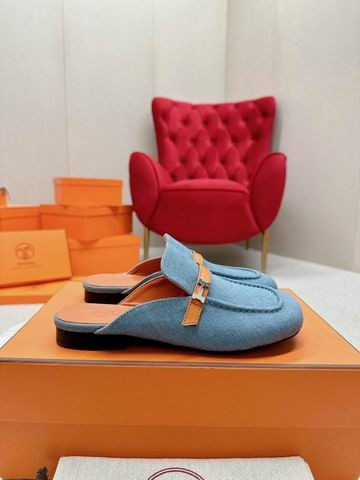 Replica Hermes Shoes Hermes sz35-40 mnh0413