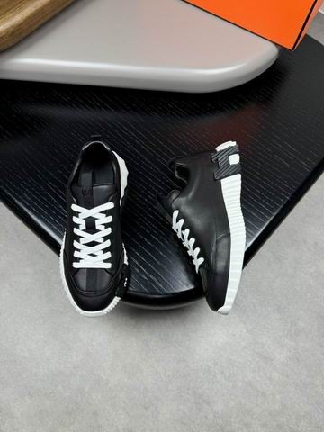 Replica Hermes Shoes Hermes sz38-45 hnh1006