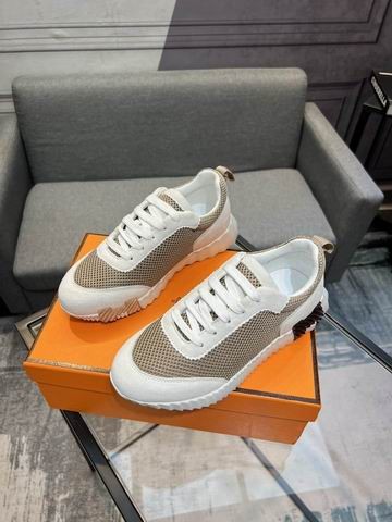 Replica Hermes Shoes Hermes sz38-46 hnh0703