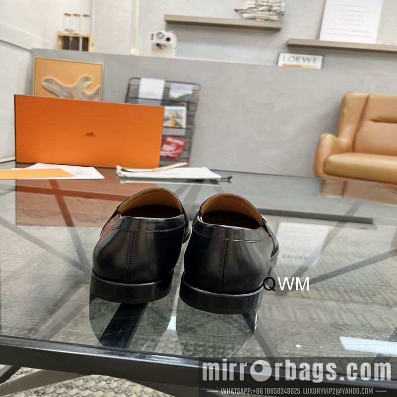 Replica Hermes Shoes Hermes sz38-45 WM0607