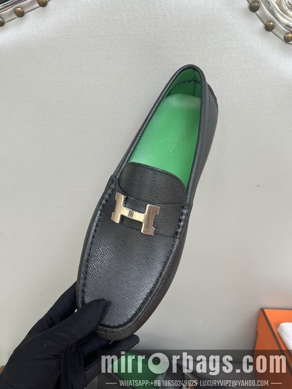 Replica Hermes Shoes Hermes sz38-48 hnh0602
