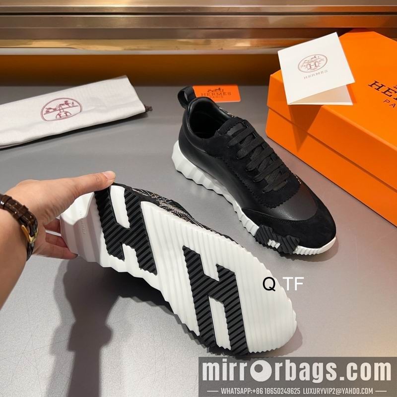 Replica Hermes Shoes Hermes sz38-45 TF1001