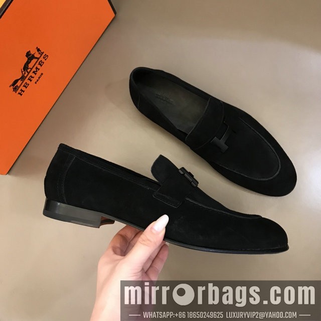 Replica Hermes Shoes 22530015 SZ 38-44